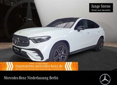 Bild des Angebotes Mercedes-Benz GLC 450 d 4M AMG+NIGHT+PANO+AHK+BURMESTER+KEYLESS