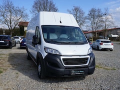 Bild des Angebotes Peugeot Boxer 435 L4H3 BlueHDi 165 Stop-TEMPOMAT-KLiMA-R KAMERA