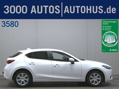 Bild des Angebotes Mazda 3 2.2 SKYACTIV-D 150 Exclusive-Line PDC LED LM