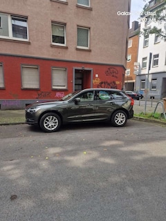 Bild des Angebotes Volvo XC60 Momentum D4