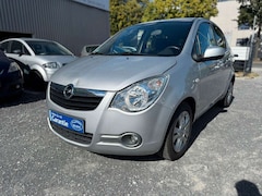 Bild des Angebotes Opel Agila B Edition*TÜV NEU*INSP*PDC HINTEN*