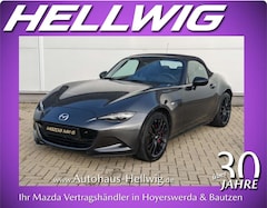 Bild des Angebotes Mazda MX-5 2.0l Homura BBS Brembo Recaro