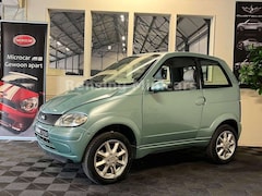 Bild des Angebotes Ligier X-Too XXL Koffer Mopedauto Minicar Microcar 45