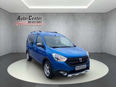 Bild des Angebotes Dacia Dokker Stepway Celebration NAVI/PDC/KLIMA/SHZ