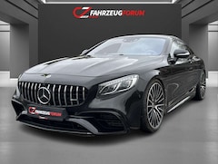 Bild des Angebotes Mercedes-Benz S 63 AMG 4Matic Edition 1 Mopf*AMG Driver's Pack