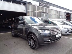 Bild des Angebotes Land Rover Range Rover 3.0 Vogue 2.HAND*STANDH*PANO*360KAM