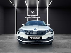 Bild des Angebotes Skoda Karoq Ambition 1.0 TSI Navi, Parksensoren hi