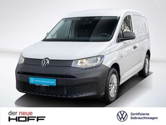 Bild des Angebotes VW Caddy 2.0 TDI Cargo Navi APP AHK Ganzjahresreifen 5J Gar