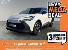 Bild des Angebotes Toyota C-HR 2.0 PlugIn Hybrid Team D CarPlay*Sitzhz*Navi