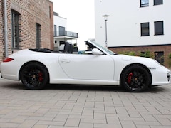 Bild des Angebotes Porsche 911 911 Carrera Cabriolet