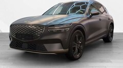 Bild des Angebotes Genesis GV70 Sport Electrified 4WD LEDER BEIGE+