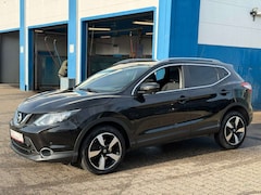 Bild des Angebotes Nissan Qashqai Automatik* 360-Grad* Navi*Pano*