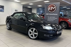 Bild des Angebotes Saab 9-3 1.9 TiD Vector *Hirsch-Performance*Memory*