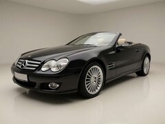 Bild des Angebotes Mercedes-Benz SL 350 SL 350 7G-TRONIC Sport