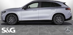 Bild des Angebotes Mercedes-Benz GLC 400 4M EQ AMG MBUX+RüKam+DIG-LEd+Pano+Totwin
