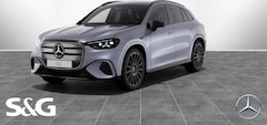 Bild des Angebotes Mercedes-Benz GLC 400 4M EQ AMG MBUX+RüKam+DIG-LEd+Pano+Totwin