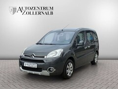 Bild des Angebotes Citroen Berlingo Multispace e-HDi 90 FAP Selection *1.HA