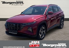 Bild des Angebotes Hyundai TUCSON Prime Mild-Hybrid 1.6 Allrad - Keyless Go - Klimas