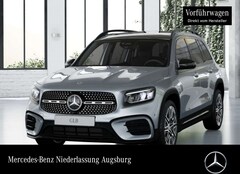 Bild des Angebotes Mercedes-Benz GLB 200 AMG+NIGHT+PANO+360°+AHK+LED+TOTW+KEYLESS