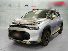 Bild des Angebotes Citroen C3 Aircross PureTech 130 S&S EAT6 C-Series