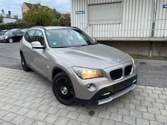 Bild des Angebotes BMW X1 X1 Diesel sDrive20d*Klimaauto.*SHZ.*Tempomat.*