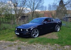 Bild des Angebotes Ford Mustang 4.6 GT V8 Clean Carfax