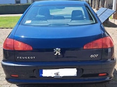 Bild des Angebotes Peugeot 607 607 V6 210 Privilege