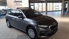 Bild des Angebotes Skoda Scala 1.0 TSI 85kW DSG / AHK / DAB / PDC / KLIMA