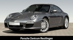 Bild des Angebotes Porsche 997 911 Carrera Coupe Sport Chrono 17-Zoll LED