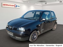 Bild des Angebotes SEAT Arosa 1.0 Prima Plus