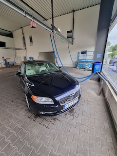 Bild des Angebotes Volvo S80 D5 AWD Executive Geartronic