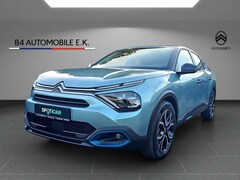 Bild des Angebotes Citroen E-C4 Electric