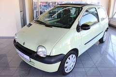 Bild des Angebotes Renault Twingo Edition Toujours,Faltdach,Guter Zustand