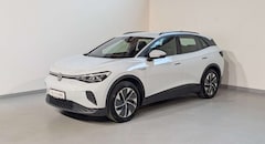 Bild des Angebotes VW ID.4 Pro Perfor. 150 kW AID*ACC*LANE*SHZ*NAVI
