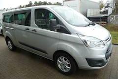 Bild des Angebotes Ford Tourneo Custom 300 L2 Trend
