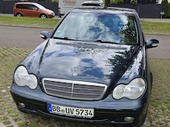 Mercedes-Benz C 180 C-Klasse Classic