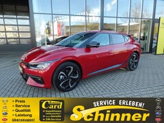 Bild des Angebotes Kia EV6 77,4-kWh GT-line