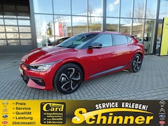 Bild des Angebotes Kia EV6 77,4-kWh GT-line
