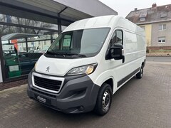 Bild des Angebotes Peugeot Boxer HDi L3 H2