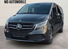 Bild des Angebotes Mercedes-Benz V 220 EDITION extralang 7 Sitzer Leder
