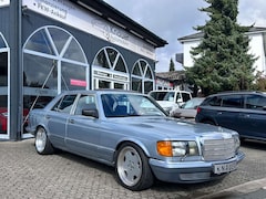 Bild des Angebotes Mercedes-Benz 500 SE W126*5.0 V8*