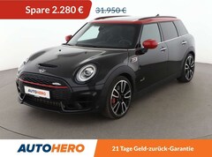 Bild des Angebotes MINI John Cooper Works Clubman John Cooper Works ALL4 Aut.*NAVI*LED*ACC*H&K*