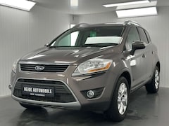 Bild des Angebotes Ford Kuga AHK
