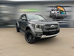 Bild des Angebotes Ford Ranger Platinum e-4WD Doppelkabine, Klimasitze,