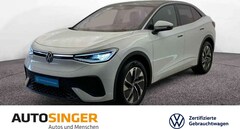 Bild des Angebotes VW ID.5 Pro *WÄRME*AHK*IQ*NAVI*ACC*SHZ*