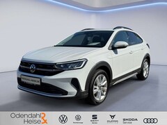 Bild des Angebotes VW Taigo Life 1.5 TSI OPF DSG ACC / RFK / KLIMA / SHV