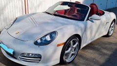 Bild des Angebotes Porsche Boxster Boxster PDK