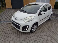 Bild des Angebotes Citroen C1 C1 1.0 Exclusive Euro-5 Klima Servo Tuv Au Neu Top