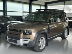 Bild des Angebotes Land Rover Defender 110 First Edition/P400/AHK/Kamera/Pano