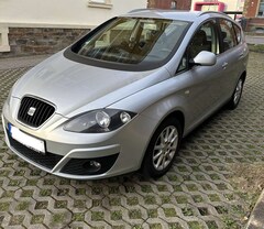 Bild des Angebotes SEAT Altea XL 1.2 TSI (Ecomotive) Start & Stop Style